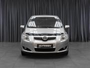 Toyota Auris I Тюмень  - изображение 20
