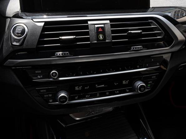 BMW X3 III (G01) с пробегом 2019 года, цена 3 580 000 рублей, 121425 км, внедорожник, Автокод Объявления