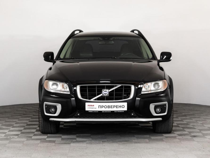 Volvo XC70 II Санкт-Петербург  - изображение 2