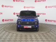Lada (ВАЗ) Niva Legend Вологда  - изображение 19