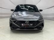 Hyundai Lafesta I Рестайлинг Воронеж  - изображение 21