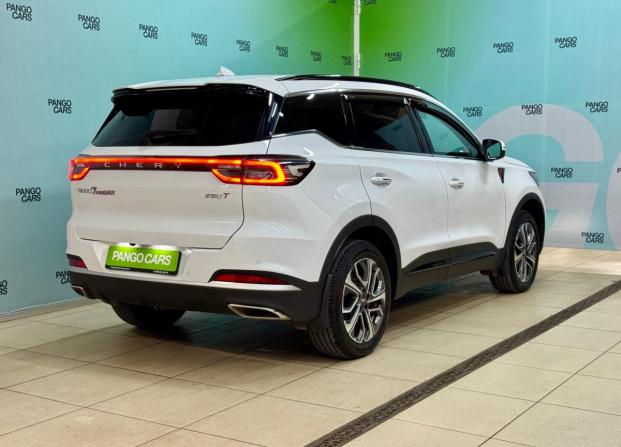 Chery Tiggo 7 Pro Max I Рестайлинг с пробегом 2024 года, цена 1 904 000 рублей, 47956 км, внедорожник, Автокод Объявления