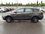Lada (ВАЗ) Vesta I Рестайлинг (NG) Набережные Челны  - изображение 35