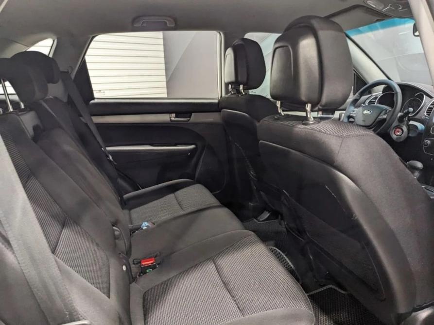 Kia Sorento II Рестайлинг Пермь  - изображение 12