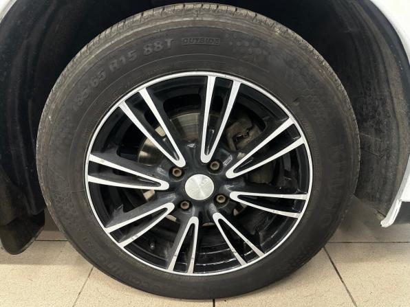 Nissan Almera III (G15) с пробегом 2017 года, цена 430 000 рублей, 251326 км, седан, Автокод Объявления