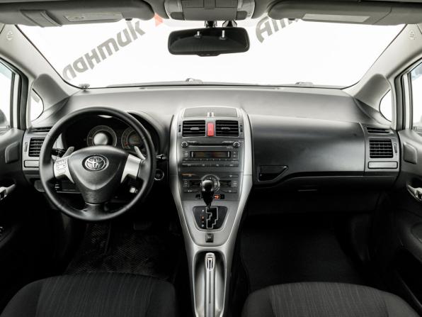 Toyota Auris I с пробегом 2008 года, цена 650 000 рублей, 242151 км, хэтчбек, Автокод Объявления