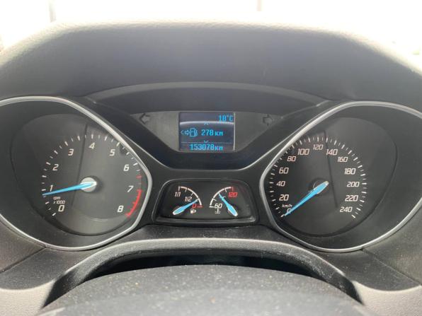 Ford Focus III с пробегом 2014 года, цена 834 000 рублей, 153078 км, седан, Автокод Объявления