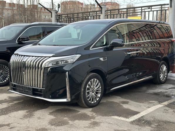 Wey 80 с пробегом 2025 года, цена 7 100 000 рублей, 1000 км, минивэн, Автокод Объявления