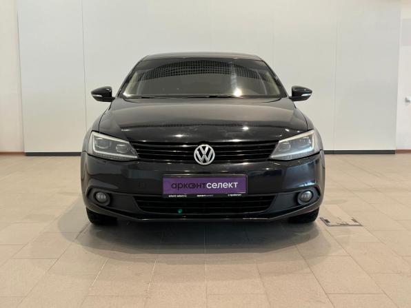Volkswagen Jetta VI с пробегом 2014 года, цена 860 000 рублей, 198185 км, седан, Автокод Объявления