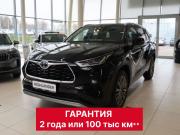 Toyota Highlander IV (XU70) Москва  - изображение 15