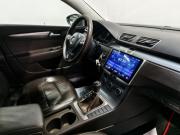 Volkswagen Passat B7 Курск  - изображение 27