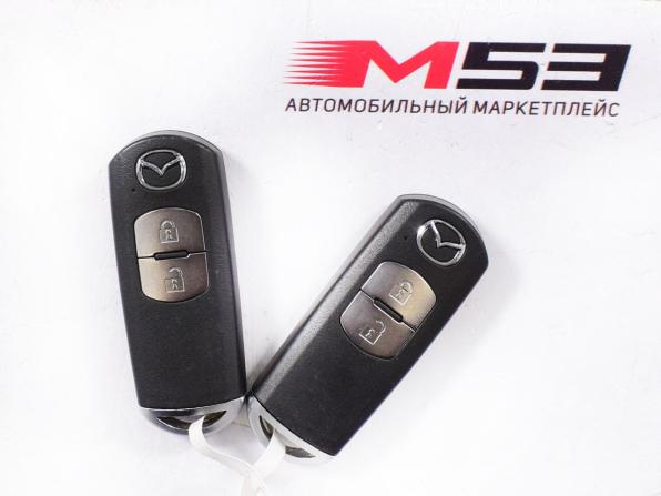 Mazda Axela III с пробегом 2016 года, цена 1 219 999 рублей, 119034 км, хэтчбек, Автокод Объявления
