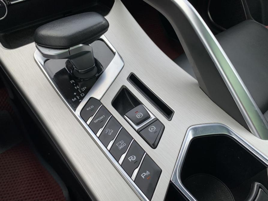 Belgee X50 Санкт-Петербург  - изображение 17