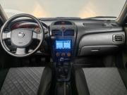 Nissan Almera Classic I Москва  - изображение 30