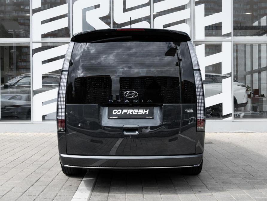 Hyundai Staria I Ставрополь  - изображение 4
