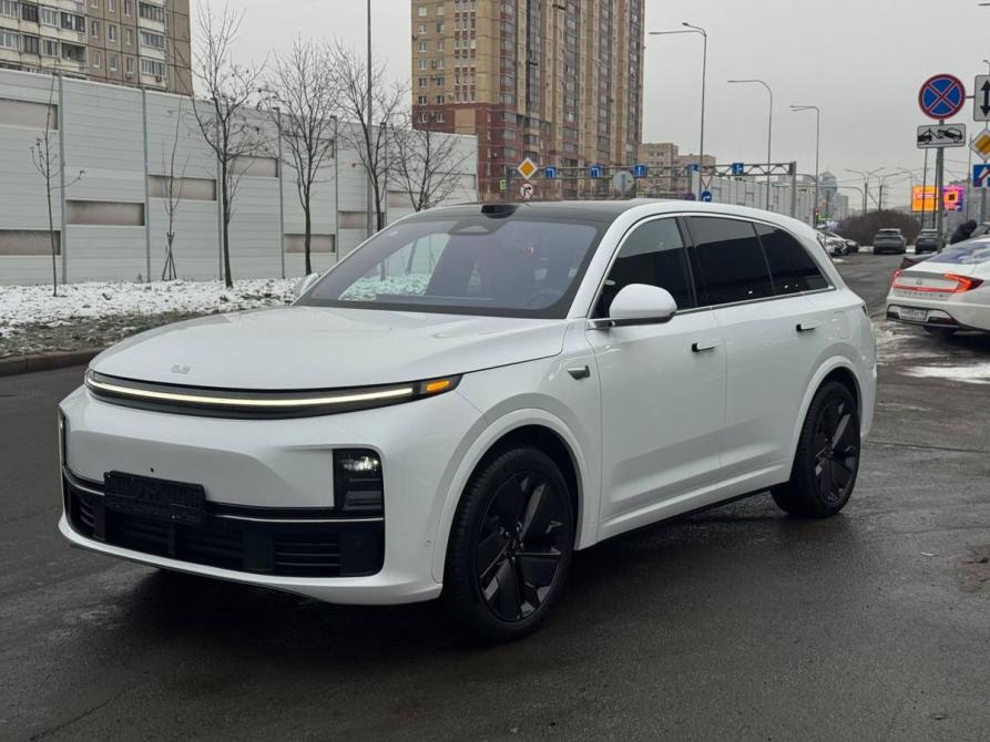 Li Auto (Lixiang) L7 I Рестайлинг Санкт-Петербург  - изображение 1