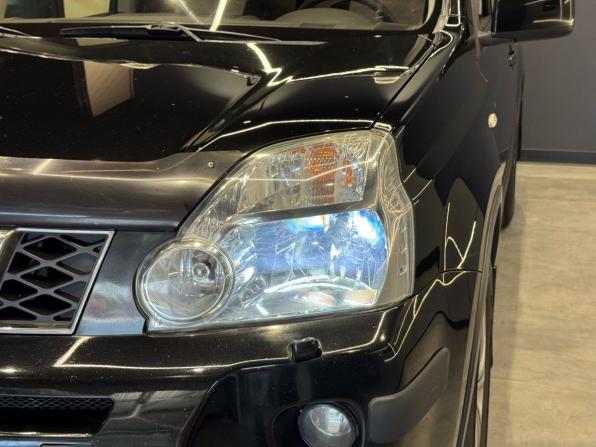 Nissan X-Trail II с пробегом 2010 года, цена 989 000 рублей, 240000 км, внедорожник, Автокод Объявления
