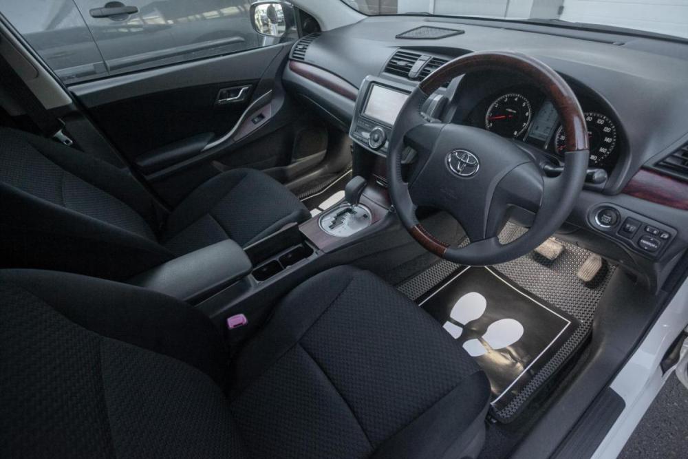 Toyota Premio II (T26) Иркутск  - изображение 9