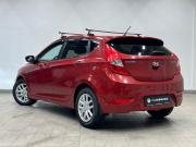 Hyundai Solaris I Кемерово  - изображение 16
