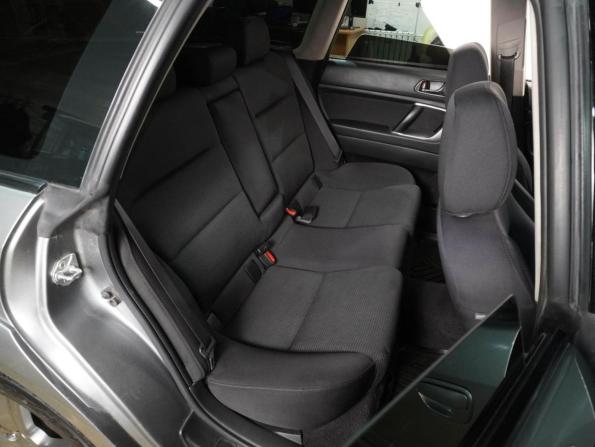 Subaru Outback III Рестайлинг с пробегом 2007 года, цена 939 000 рублей, 273726 км, универсал, Автокод Объявления