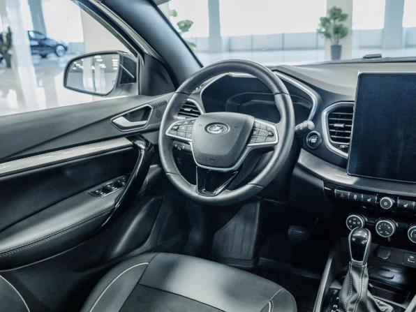 Lada (ВАЗ) Vesta I Рестайлинг (NG) с пробегом 2024 года, цена 1 680 000 рублей, 15476 км, универсал, Автокод Объявления