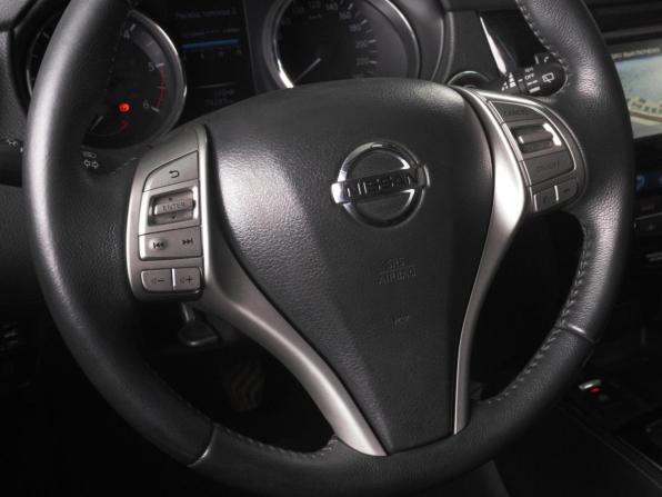 Nissan X-Trail III с пробегом 2017 года, цена 1 799 000 рублей, 74283 км, внедорожник, Автокод Объявления