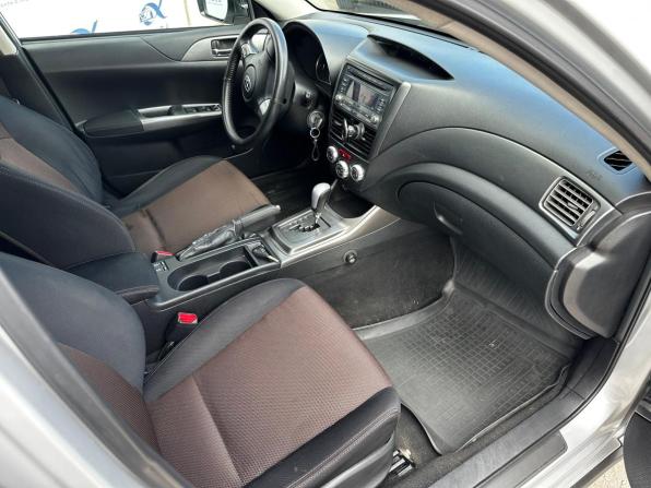 Subaru Impreza III с пробегом 2010 года, цена 750 000 рублей, 324702 км, хэтчбек, Автокод Объявления