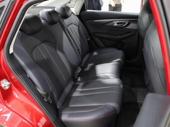 BAIC U5 Plus с пробегом 2023 года, цена 1 379 000 рублей, 61410 км, седан, Автокод Объявления