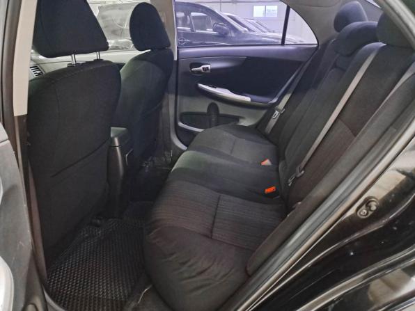 Toyota Corolla X (E140 E150) с пробегом 2008 года, цена 735 000 рублей, 200000 км, седан, Автокод Объявления