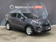 Kia Sportage IV Пермь  - изображение 29