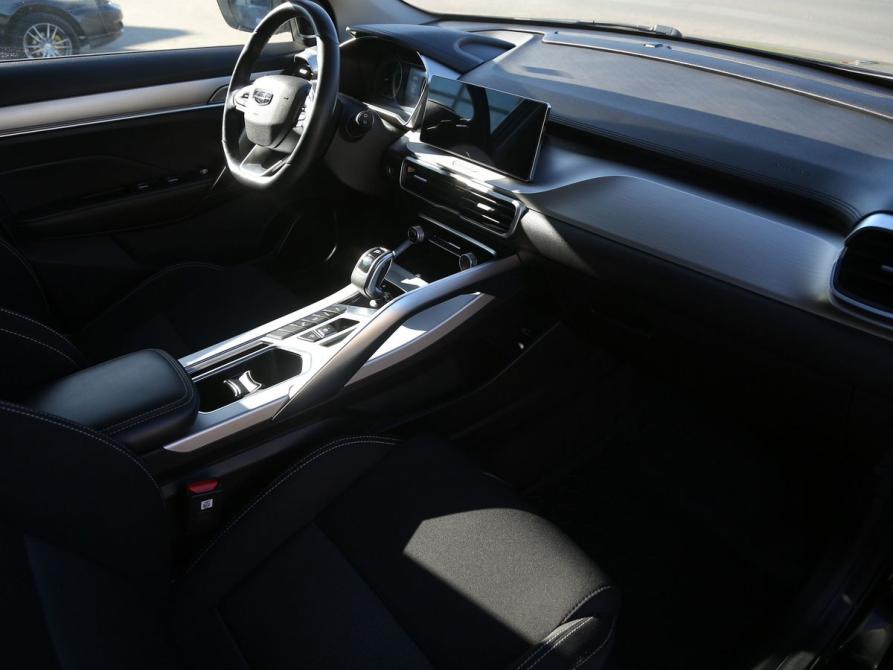 Geely Coolray I Иваново  - изображение 9