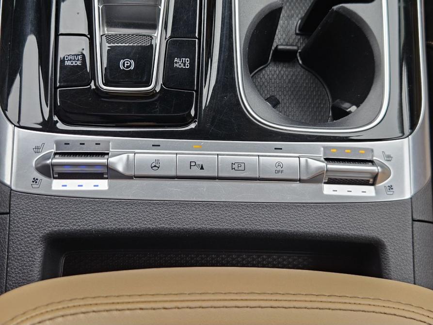 Kia Carnival IV Санкт-Петербург  - изображение 20