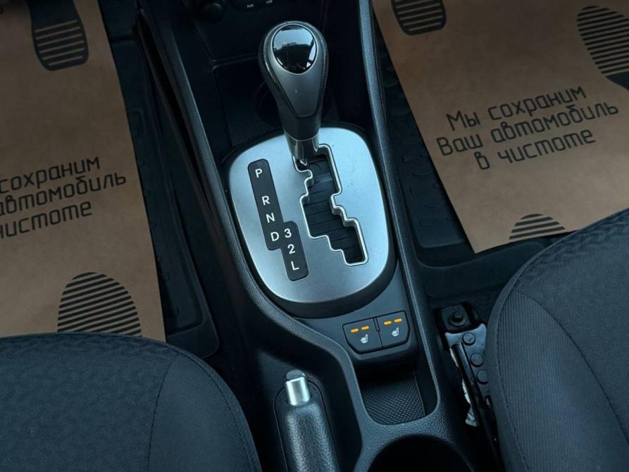 Kia Rio III Рестайлинг Тверь  - изображение 16