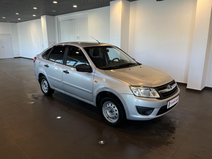 Lada (ВАЗ) Granta I Чебоксары  - изображение 1