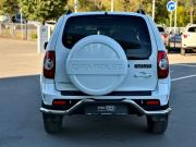 Chevrolet Niva I Рестайлинг Тула  - изображение 17