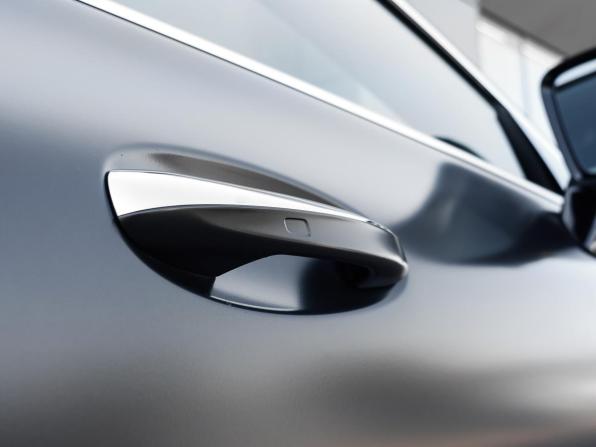 Mercedes-Benz AMG GT 4-Door Coupe I с пробегом 2019 года, цена 7 799 000 рублей, 36510 км, лифтбек, Автокод Объявления