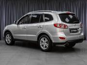 Hyundai Santa Fe II Рестайлинг Тюмень  - изображение 22