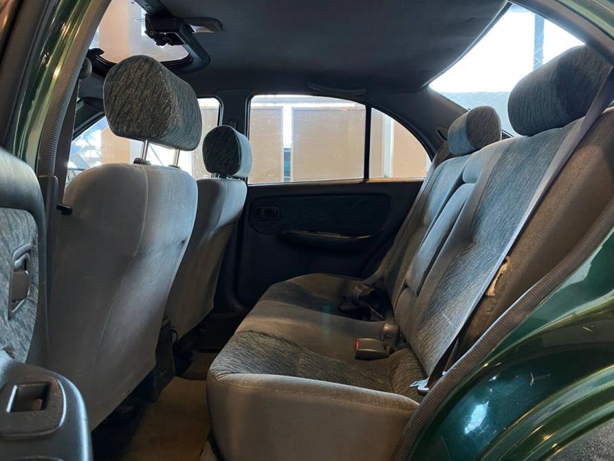 Nissan Almera I (N15) Чебоксары  - изображение 22