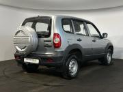 Chevrolet Niva I Рестайлинг Великий Новгород  - изображение 21