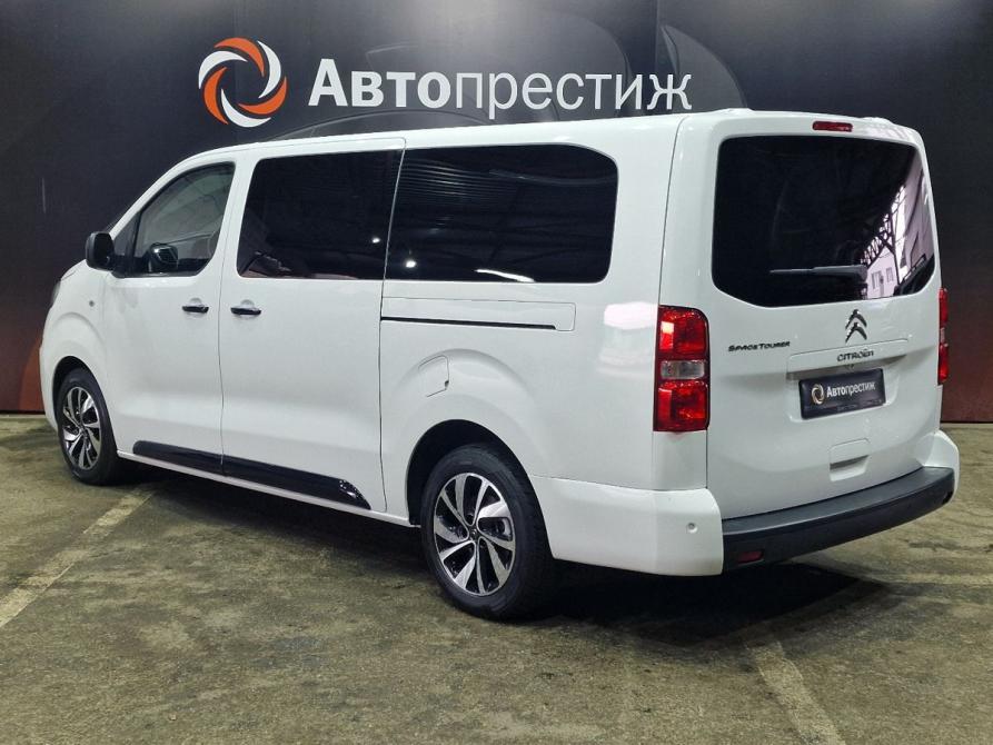 Citroen SpaceTourer I Ставрополь  - изображение 6