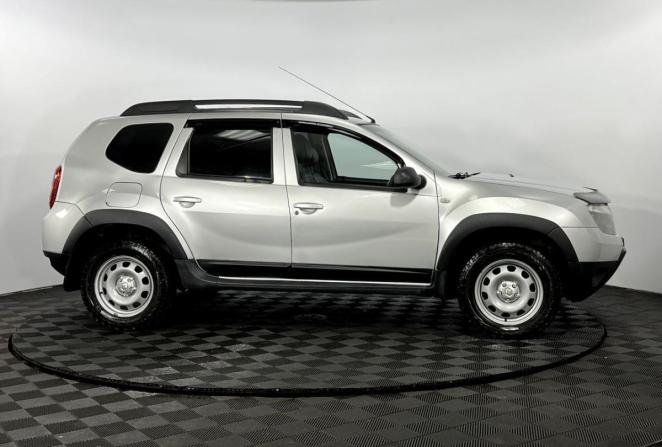 Renault Duster I с пробегом 2013 года, цена 759 000 рублей, 172300 км, внедорожник, Автокод Объявления