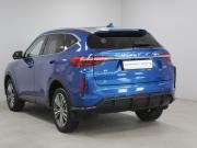 Haval F7 I Рестайлинг Старый Оскол  - изображение 29