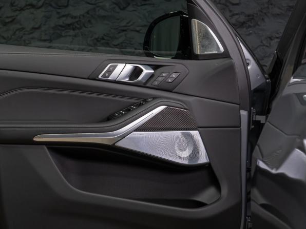 Новый BMW X5 IV (G05/G18) Рестайлинг 2026 года, цена 16 390 000 рублей, внедорожник, Автокод Объявления