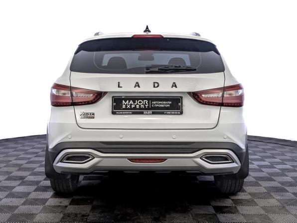 Lada (ВАЗ) Vesta I Рестайлинг (NG) с пробегом 2024 года, цена 1 600 000 рублей, 16512 км, универсал, Автокод Объявления