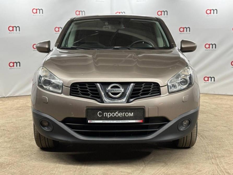 Nissan Qashqai I Рестайлинг Санкт-Петербург  - изображение 2