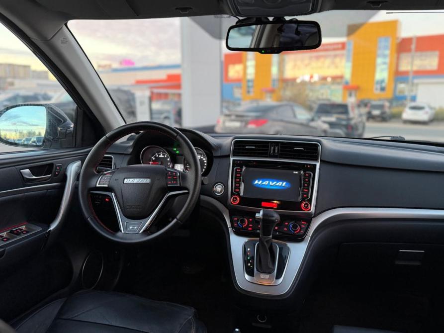 Haval H6 I Сыктывкар  - изображение 30