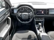 Skoda Kodiaq I Рестайлинг Нижний Новгород  - изображение 31