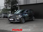 Kia Soul III Москва  - изображение 19