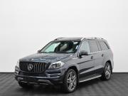 Mercedes-Benz GL-Класс II (X166) Москва  - изображение 24