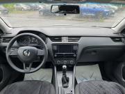 Skoda Octavia III (A7) Рестайлинг Мурманск  - изображение 32